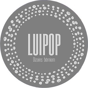 Luipop, parduotuvė