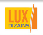 Lux Dizains, decoration materials