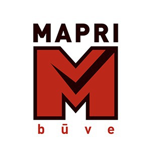 Mapri Būve, SIA