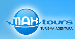 MAXtours, tūrisma aģentūra