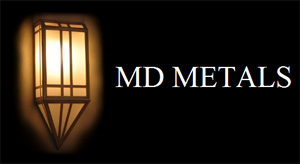 MD.METĀLS, metalo apdirbimas