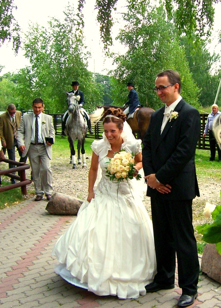 Vietovės vestuvėms