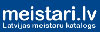 Baltijas Meistari SIA, internet portal