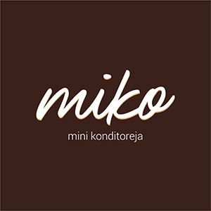 Miko, kavinė - konditerija