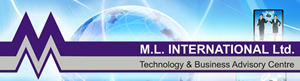 M.L. International LTD