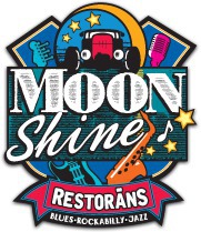 MoonShine, restoranas