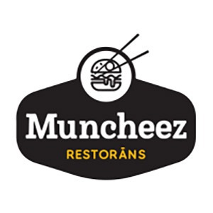 Muncheez, Restaurant