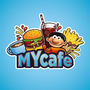 MyCafe, кафе