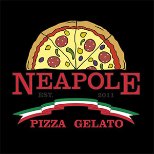 Neapole, пиццерия
