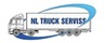 NL Truck Serviss, SIA, sunkvežimių remonto paslaugos