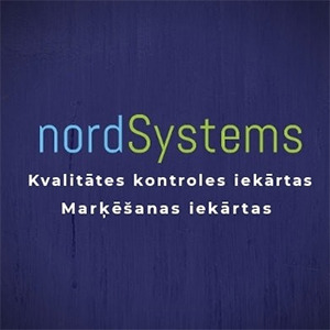 Nord Systems, SIA