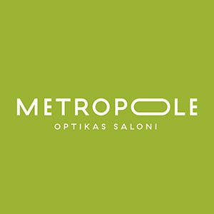 Metropole, optikos salonas