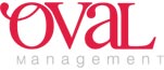 Oval  management, event organization