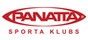 Panatta Fitness, sporting-club