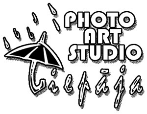Photo Art Studio, IK, foto salonas