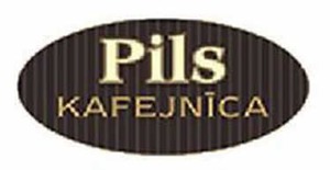 Pils, cafe