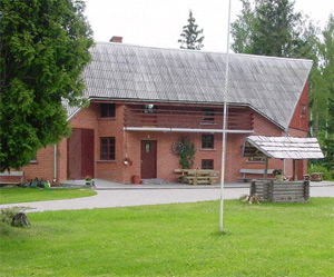 Pilskalni, ZS, дом для выходных