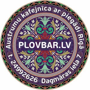 Plovbar