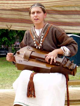 Viduramžių festivalis Valmieroje