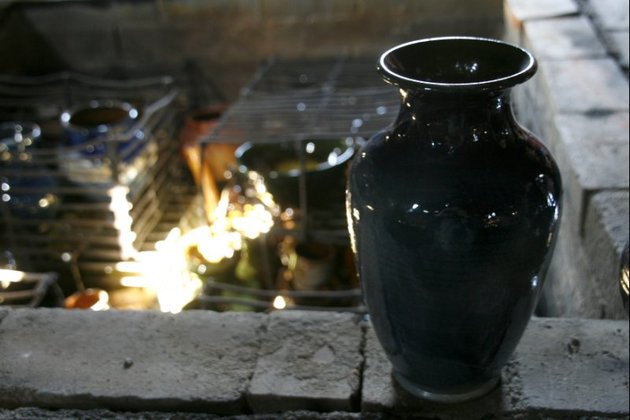 Latgale pottery 2009