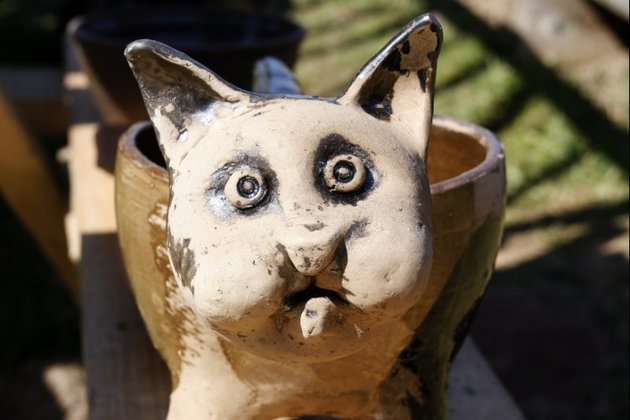 Latgales keramikas dienas 2009