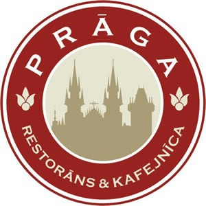 Prāga, ресторан