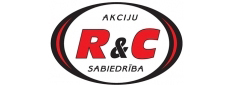 R&C, building material sale