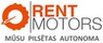 RentMotors, прокат автомобилей