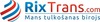 RixTrans Ltd, vertimų biuras
