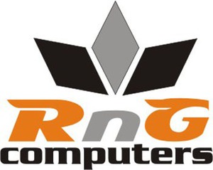 RNG Computers, kompiuterinės technikos aptarnavimas ir priežiūra