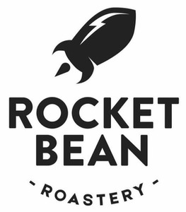 Rocket Bean Roastery, кафе