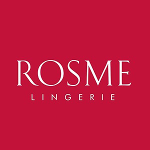 Rosme Lingerie, parduotuvė