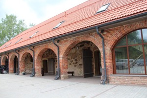 Rūdolfs, tavern