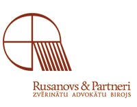 Rusanovs & Partneri, prisiekusio advokato biuras