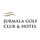 Jurmala Golf Club & hotel, Hotel