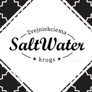 Saltwater, užeiga
