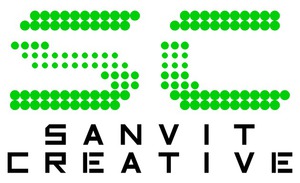 Sanvit Creative, SIA , biuras