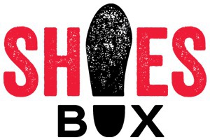 Shoes Box, parduotuvė