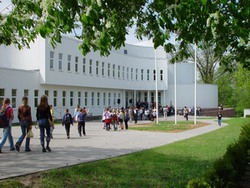 Siguldas Mākslu skola 