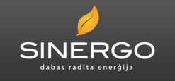 Sinergo, SIA, aльтернативная энергетика