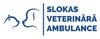 Slokas veterinārā ambulance
