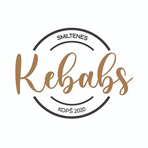 Smiltenes Kebabs, кебаб магазин