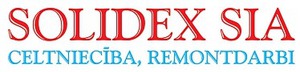 Solidex, SIA, statybos ir remonto darbai