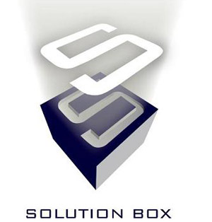 SOLUTION BOX, reklamos agentūra