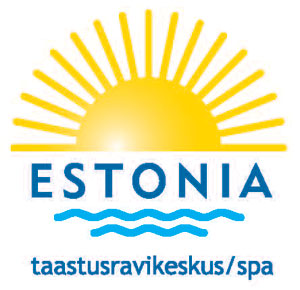SPA Estonia, spa viešbutis