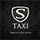S-Taxi premium, taksi paslaugos