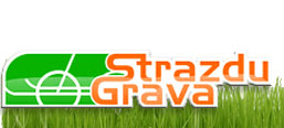 Strazdu Grava, сервис велосипедов