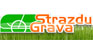 Strazdu Grava, сервис велосипедов