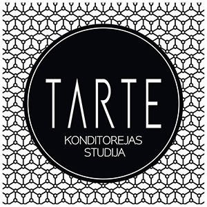 Tarte, confectionery studio