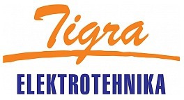 Tigra elektrotehnika, магазин